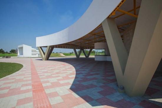 Parque Encantos do Sul é reaberto até a próxima segunda-feira