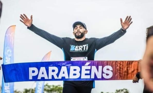 Atletas de Araranguá e do Balneário Arroio do Silva participa da 2° Maratona de Tubarão