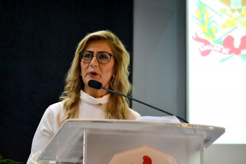 Assembleia Legislativa homenageia os 50 anos de história da Unesc