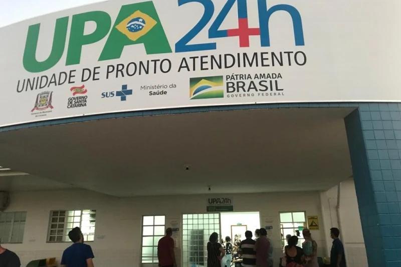 Sindisaúde pode convocar paralisação nas UPAs de Criciúma