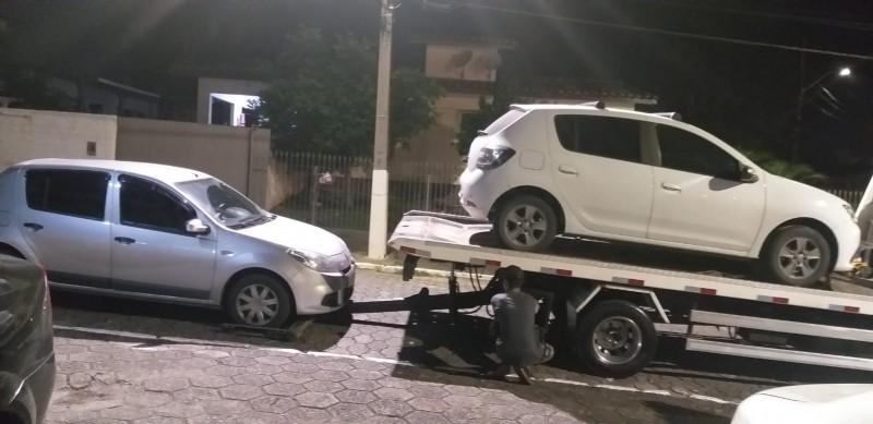 Grupo de estelionatários que atuava no Sul catarinense é preso em Criciúma e Caxias do Sul