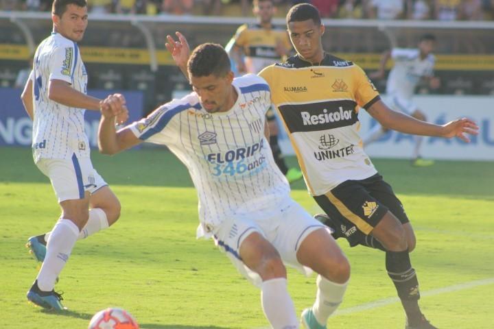 Tigre estreia na Série B no Majestoso e Derlan ressalta: “Pontuar dentro de casa é muito importante"