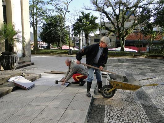 Içara prepara 61ª Festa de São Donato