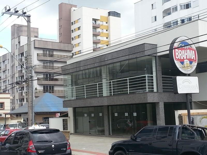 Gerência do Ministério do Trabalho em Criciúma vai mudar de lugar