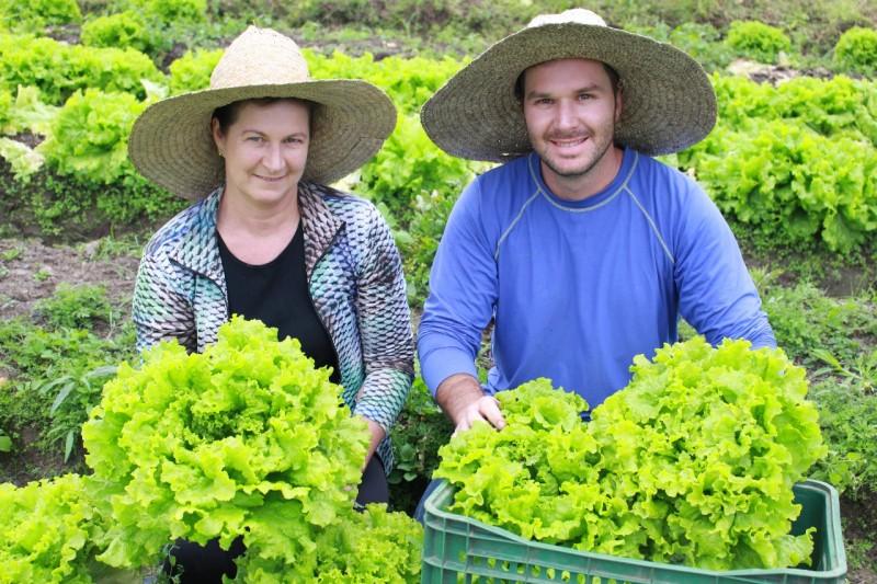 Projeto Cidadania Rural chega a Içara nesta quarta-feira