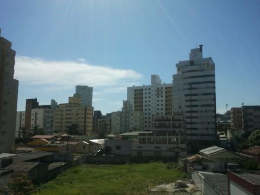Termina hoje o horário de verão