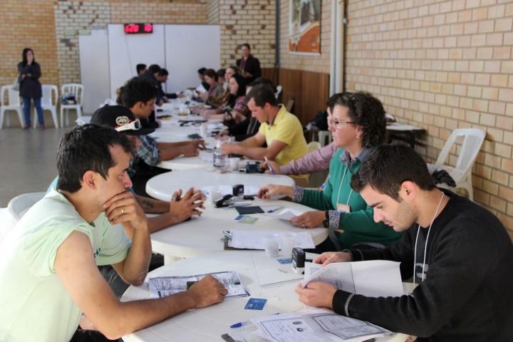 Içara registra 10 mil inscritos à liberação do FGTS 