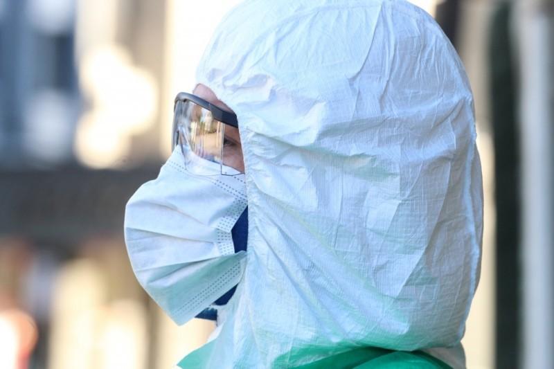 Santa Catarina passa de 12 mil casos confirmados de coronavírus
