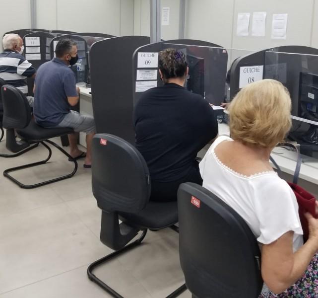 Quarta-feira é o último dia para pedidos de isenção do IPTU e cota única da taxa de lixo 2021