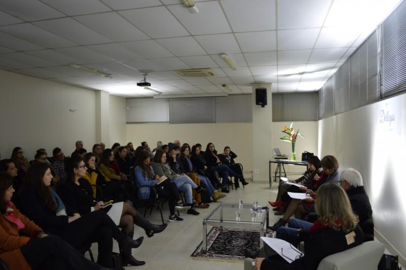 Envelhecer na cidade será o tema do próximo encontro da série “Pensar a Cidade” 