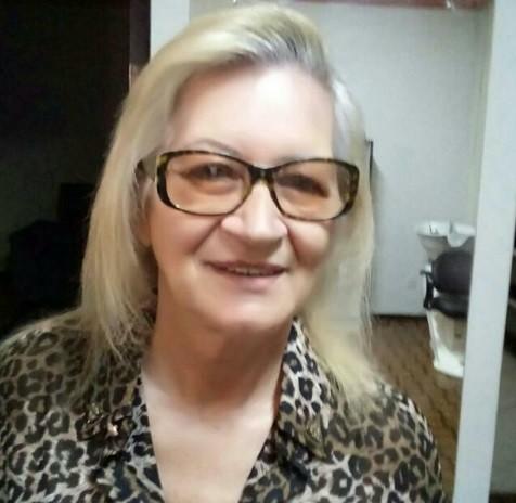 Nota de falecimento: Zenaide Maria Jorge Cesconetto