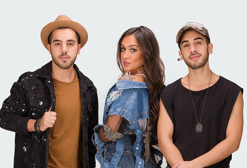 Teatro Elias Angeloni recebe shows nacionais em setembro 
