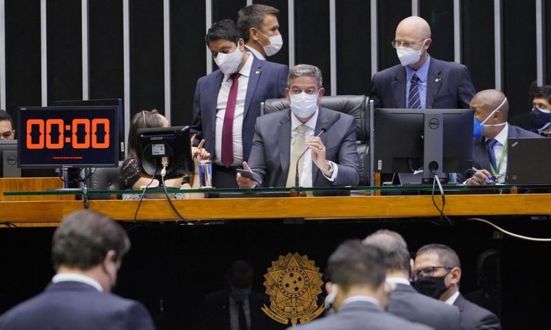 Congresso promulga emenda para pagamento de auxílio emergencial