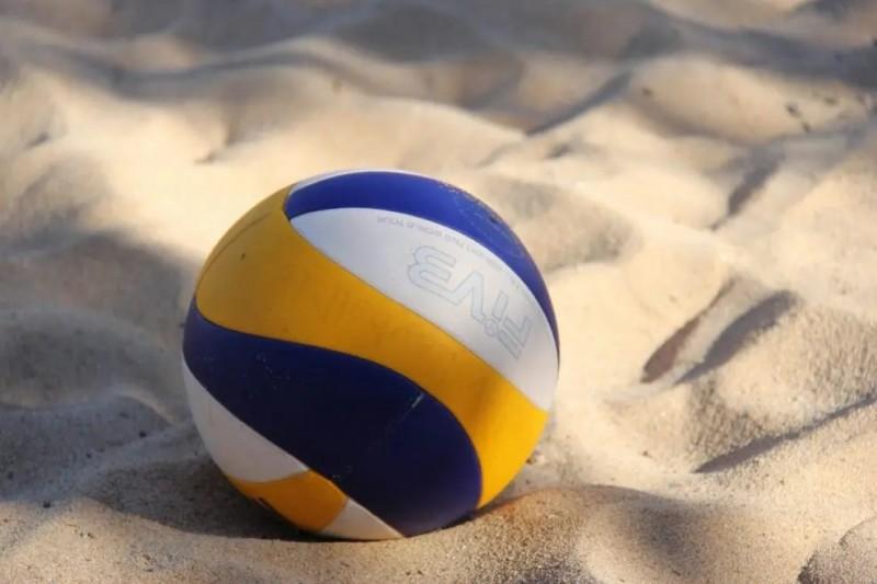 Campeonato de vôlei de areia movimentará Cocal do Sul neste sábado