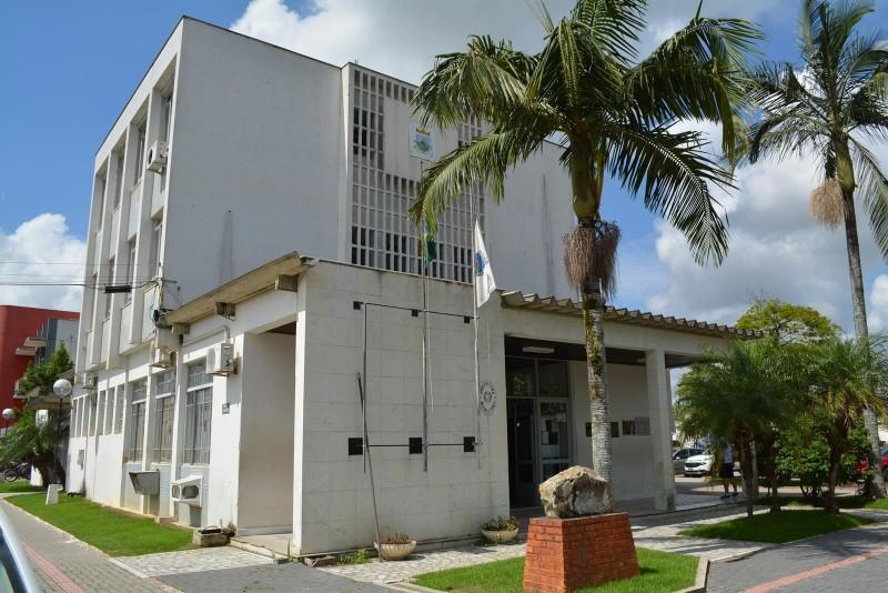 Prefeito Noi Coral decreta luto de três dias por morte de vereador 