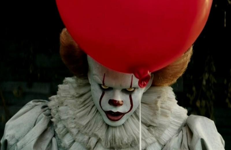 VÍDEO: Prepare-se para flutuar: It - A Coisa chega aos cinemas hoje