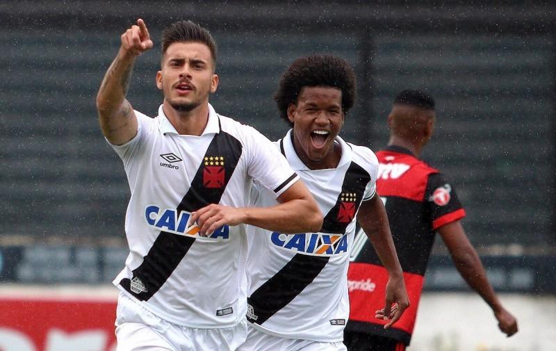 Volante Bruno Cosendey já está em Criciúma 