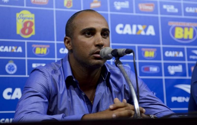 Ex-jogador Deivid é o novo técnico do Tigre