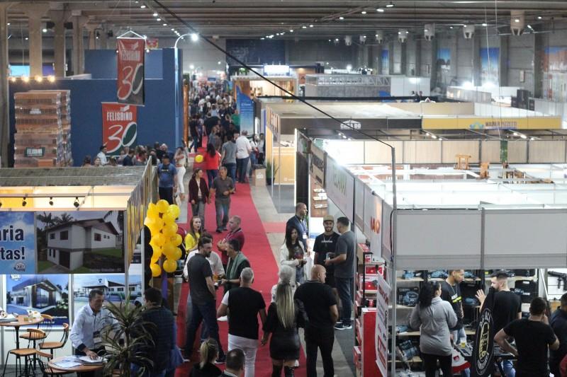 Motorhome e a liberdade para viajar: empresa sul catarinense expõe na CasaPronta