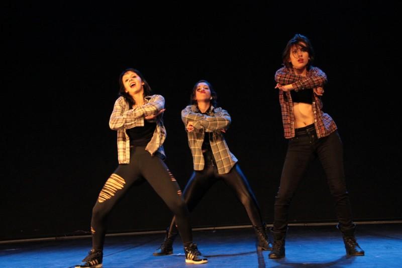 4° Festival Dia Internacional da Dança acontece neste fim de semana 