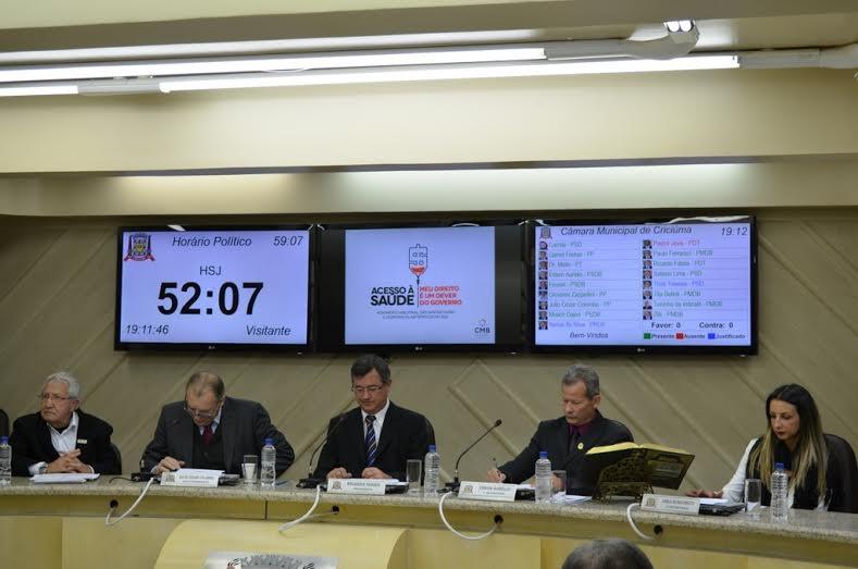 Profissionais do HSJ farão manifestação na próxima semana