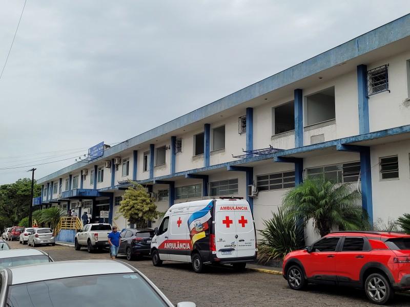 Urussanga: Governo realiza repasse de R$ 300 mil para o Hospital Nossa Senhora da Conceição