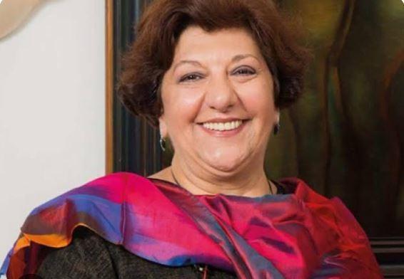 Morre atriz Jandira Martini, aos 78 anos