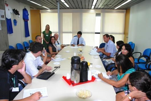 Entidades beneficentes recebem incentivo do FIA