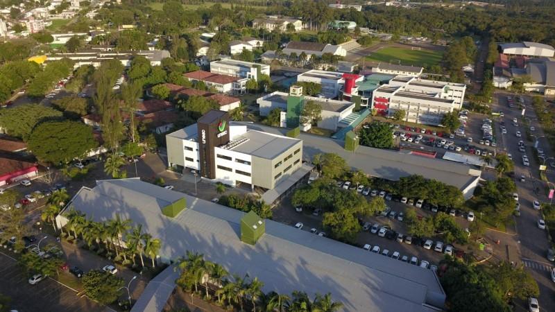 Unesc integra projeto do primeiro Mestrado Interdisciplinar de universidades comunitárias de SC