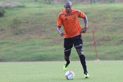 Com fratura no joelho, Rafael Donato será submetido a cirurgia