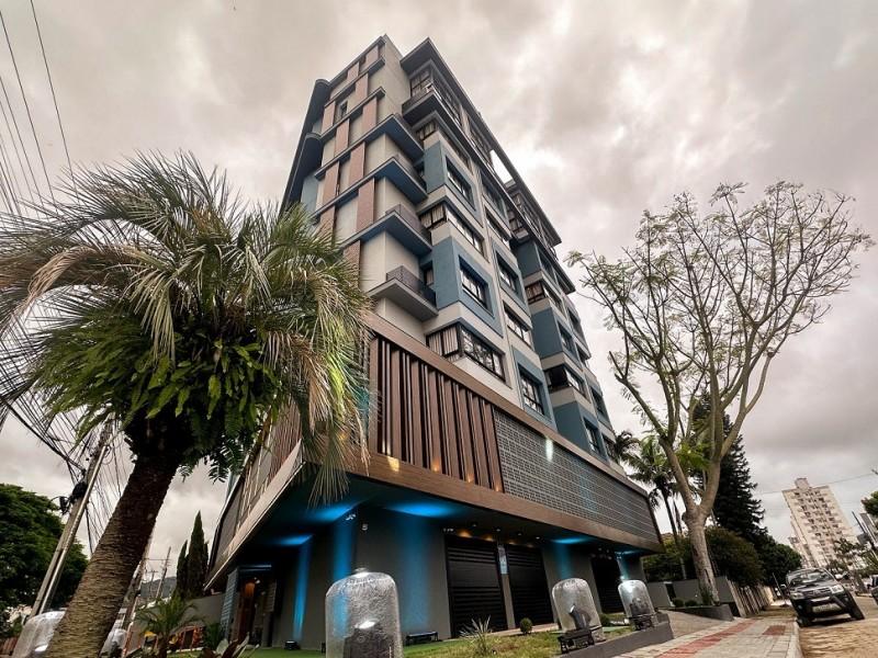 Baseado nos grandes centros, Sul de SC recebe novo conceito em empreendimentos