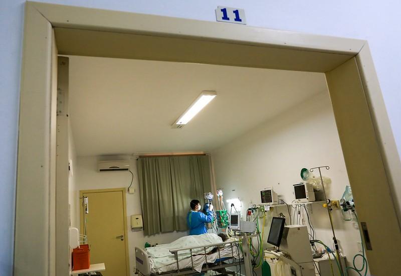 Coronavírus em SC: mortes por Covid-19 diminuem 86% em cinco meses  
