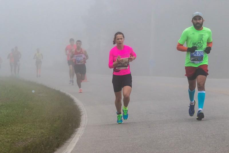 Serra do Rio do Rastro será interditada para realização de maratona nacional