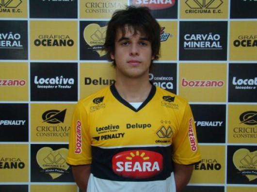 Tigre vai valorizar jovens revelações