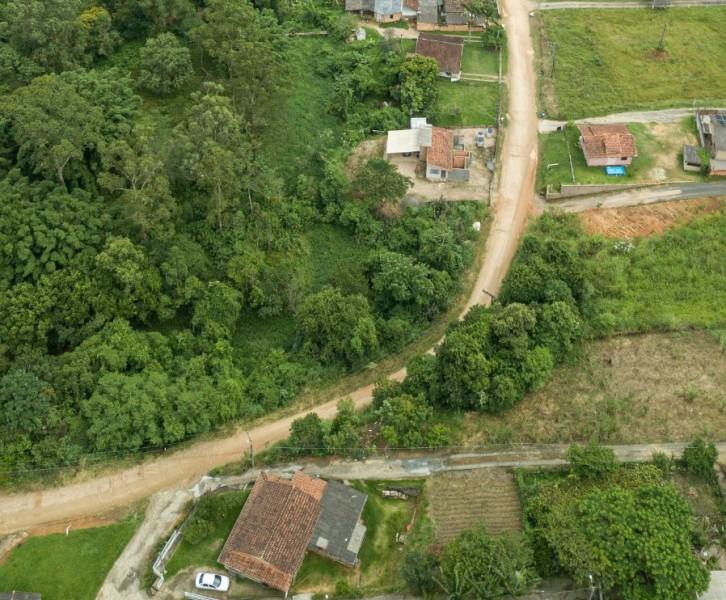 Vias turísticas de Urussanga serão pavimentadas