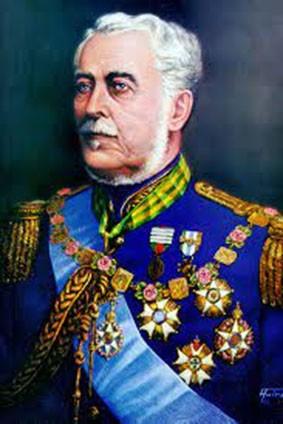 De Luis Alves até Marco Antônio