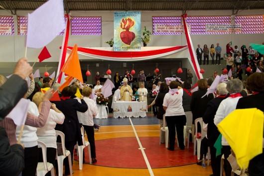 Região terá novo santuário diocesano