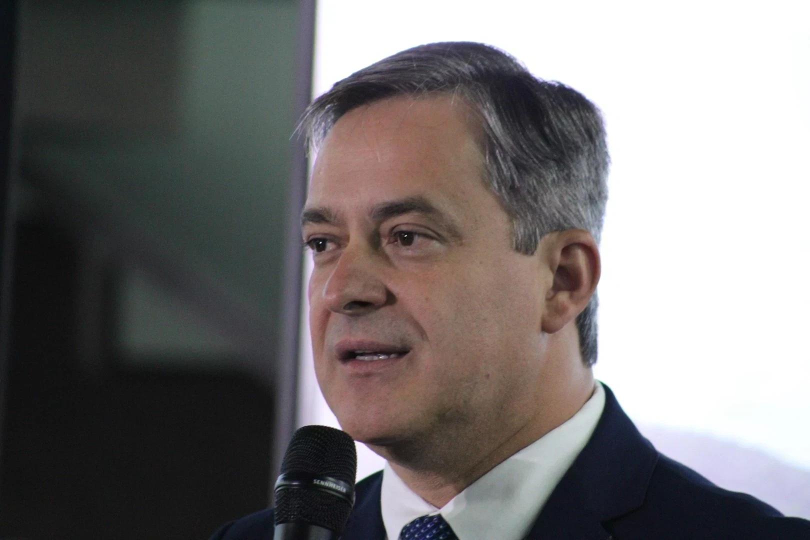 Vaguinho anuncia mudanças para melhorar trânsito em Criciúma