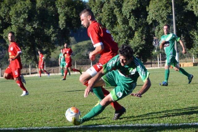 Dia de definições para a Copa Sul dos Campeões