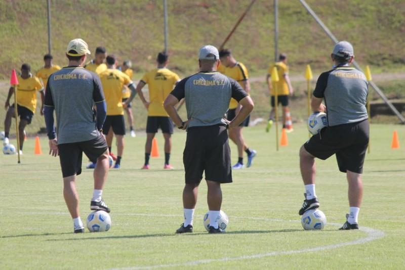 Primeiro desafio do ano diante da torcida: Tigre e Glória de Vacaria 