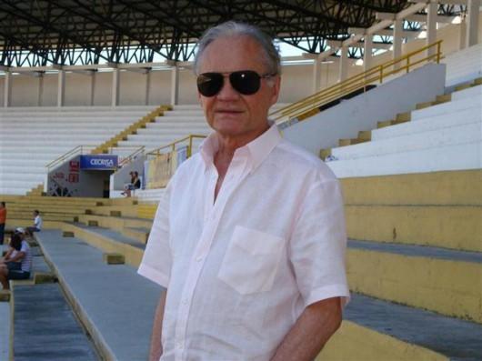 Novos patrocinadores próximos do Tigre