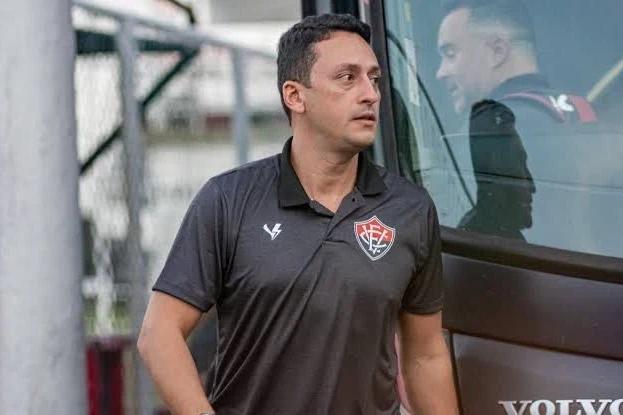 Contrato assinado: Ítalo Rodrigues fecha com o Tigre até o final de 2026