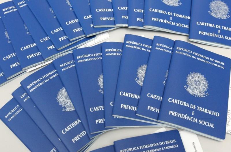 Sine de Forquilhinha divulga 85 novas oportunidade de trabalho