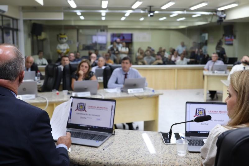 Projeto de lei que trata de internação com ou sem consentimento será votado em Criciúma