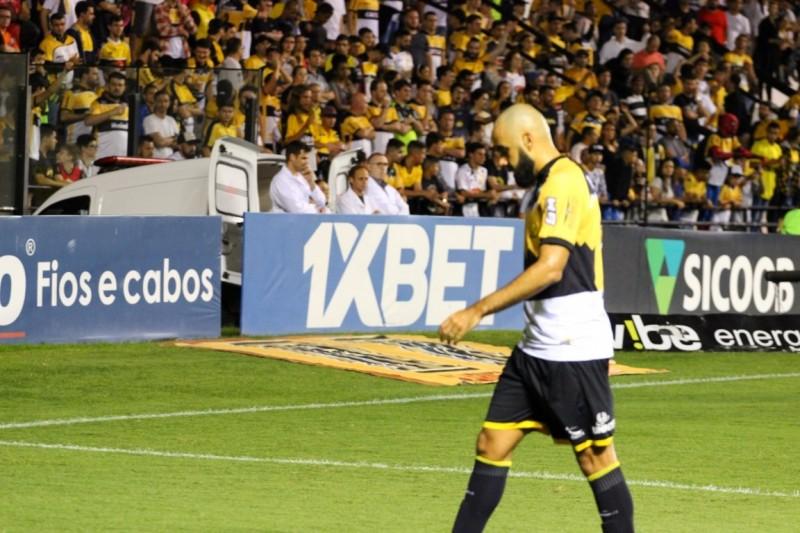 Londrina e São Bento vencem e tiram a chance do Criciúma permanecer na Série B com tapetão