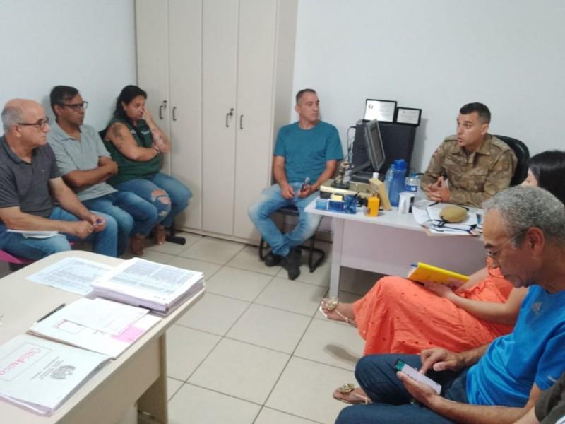 Prefeitura de Imbituba e entidades se organizam para o Carnaval