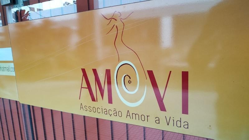 Alvo de furto, Amovi precisa de ajuda para comprar suplementos direcionados a pacientes com câncer