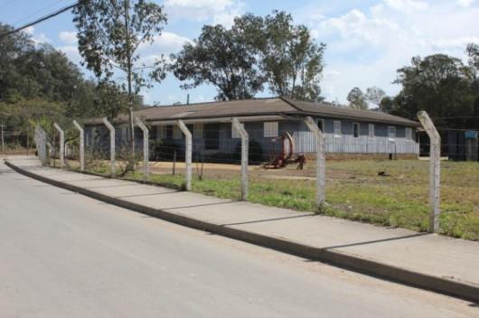 Escola do Naes em Lauro Müller mudará de endereço após decisão judicial