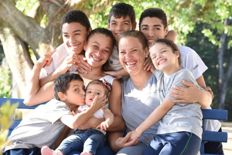 Bairro da Juventude lança plataforma digital para mobilizar recursos