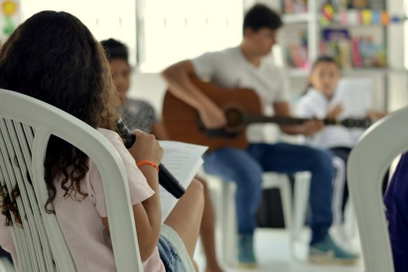 Lei Aldir Blanc 2: Siderópolis fortalece cultura local com a aplicação de R$ 115 mil